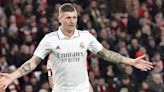 El retiro de Toni Kroos: a quién eligió como su 'heredero' en el Real Madrid y las emotivas palabras de Fede Valverde