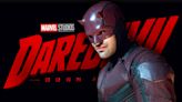 Daredevil: Born Again gets a new logo and release date, but a reduced episode count