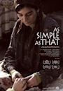 As Simple as That (film)