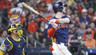 Shocking Blockbuster Houston Astros Trade Proposal Sends Star to Mets