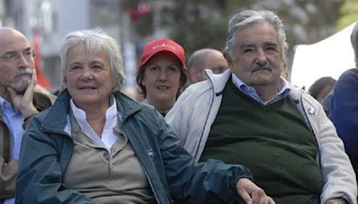 José Mujica “se encuentra en el momento más difícil” del tratamiento por cáncer