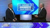 Sponsored Content: Good Business San Diego Home of Guiding Hands