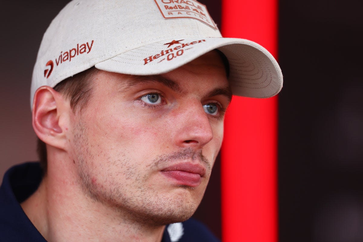 Max Verstappen drops hint over Red Bull future after Sergio Perez’s new deal