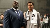 Draft de la NBA: los Lakers ficharon al hijo de una estrella y ahijado de otra leyenda del básquet
