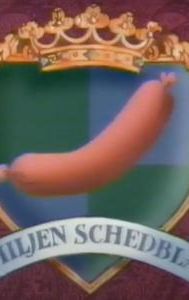 Familjen Schedblad