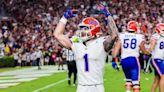 Rams Hold NFL Draft Meeting With Florida Receiver Ricky Pearsall