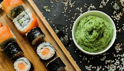 Wasabi: condimento de origem japonesa acelera metabolismo; saiba como consumir