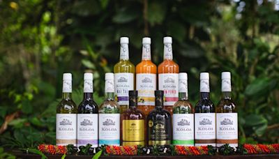 Koloa Rum Company Partners with RNDC to Expand Distribution in the U.S to Additional States