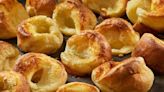 Common mistake to avoid for 'perfect Yorkshire puddings every time'