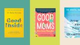 These are the 6 books I’d gift to new moms