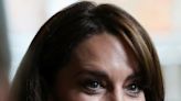 Royal News Roundup: Kate Middleton Changes Her Hair (& Profile Pic) & King Charles Poses Alone in Striking Video