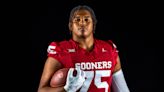 Oklahoma's Walter Rouse picked by Minnesota Vikings at No. 177 overall in NFL draft 2024