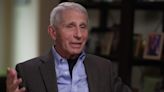 RAW: FAUCI TALKS NEW MEMOIR/ON POSSIBILITY OF RETIRING