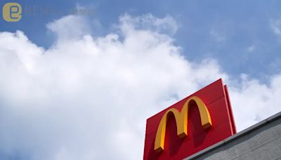 麥當勞輸了！「1款漢堡」商標權遭歐盟撤下 纏訟7年今判決出爐