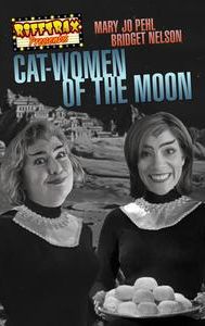 RiffTrax: Catwomen of the Moon