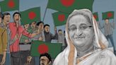 Awami League | The party of the state