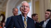 McConnell warns GOP isolationists not to forget lessons of WWII