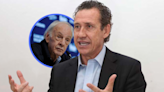 Jorge Valdano: “Menotti dignificó con sus ideas lo que Maradona defendió con la pierna izquierda”