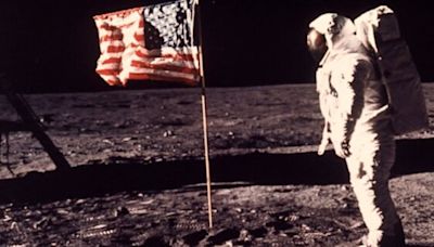 Check out these Apollo 11 tributes on the 55th anniversary of moon landing