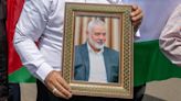 What to know about Ismail Haniyeh, assassinated leader of Hamas' political bureau