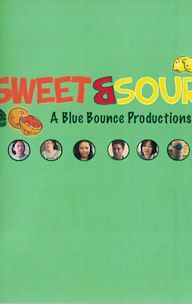 Sweet and Sour