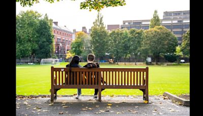 Review: Intermezzo by Sally Rooney