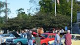 Studebaker National Museum begins ‘Cars & Coffee’ series. Michiana Brits are featured.