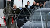 German 'prince' at centre of alleged coup plot denies charges