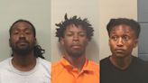 3 arrested in shooting that left 2-year-old dead, 4-year-old injured