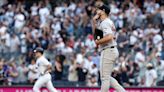 Next Up: Astros Drop Game 1 At Yankees, Verlander Tough Outing, Bregman Struggles | SportsTalk 790 | Next Up with Stan Norfleet & Chris...