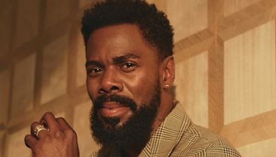 Colman Domingo Joins Tina Fey, Steve Carell in ‘Four Seasons’ Series at Netflix