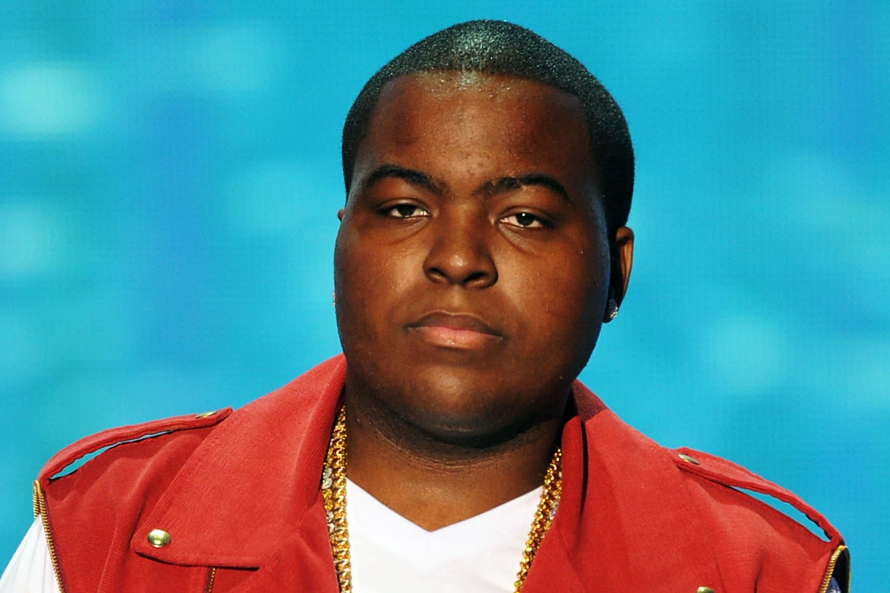 Sean Kingston Arrested on Theft and Fraud Charges Following SWAT Raid and Mother’s Arrest
