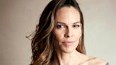 Exclusive: Hilary Swank says ‘I found my fullest purpose’ as a new mom to twins