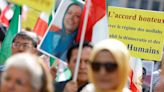 Belgium provisionally clears contentious Iran prisoner swap treaty