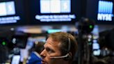 Wall Street abre en rojo tras la bajada en bolsa de Nvidia Por EFE