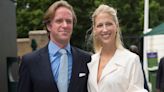 Friends’ shock at death of Lady Gabriella Windsor’s husband