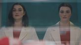 Rachel Weisz Plays “Dangerously Co-Dependent” Twins in ‘Dead Ringers’ Remake Trailer