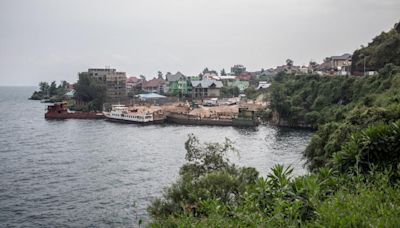 Las tormentas en RDC dejan al menos doce muertos