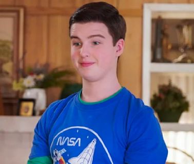 Young Sheldon's Best & Worst Seasons, According To Rotten Tomatoes - Looper