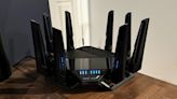 Asus RT-BE96U Wi-Fi 7 router review: A new 6 GHz wireless speed king emerges