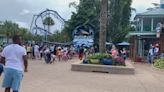 SeaWorld and Aquatica are offering discounts on park tickets for a limited time