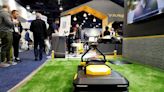 CES technology trade show adopts social theme