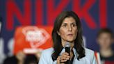 Haley’s New Hampshire state director parts ways with campaign