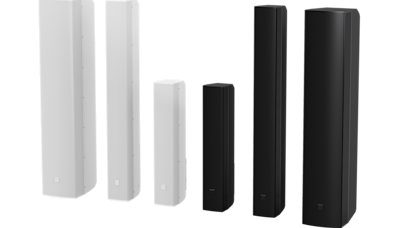 What to Know about the Newly Launched Electro-Voice LRC Series Loudspeakers