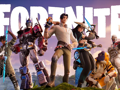 Fortnite will soon be available on third party Apple app stores, to be pulled from Galaxy Store