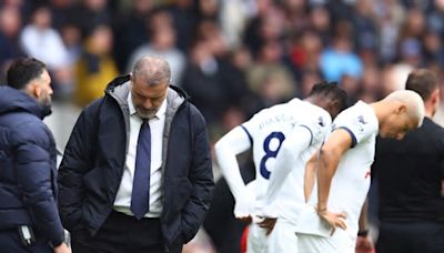 Chris Sutton thinks Ange Postecoglou will be ‘absolutely livid’ about one thing after Tottenham vs Arsenal