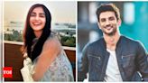 Exclusive - Adah Sharma on moving into Sushant Singh Rajput’s Bandra flat: I’m very sensitive to vibes and this house gives me positive ones | Hindi Movie News - Times of India