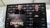 ‘We may run out of time in Phoenix’: Diamondbacks frustrated with Chase Field deal