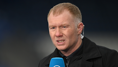 Paul Scholes sends savage seven word message to Declan Rice in Instagram rant