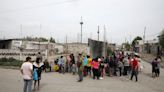 Emergencia en el conurbano: los robos también son una preocupación en el barrio donde la prioridad es conseguir agua potable